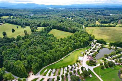 59 Mountain Meadows Drive Morganton GA 30560