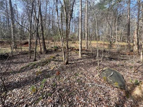 0 Hollybrook Parcel 2 Road Dahlonega GA 30533