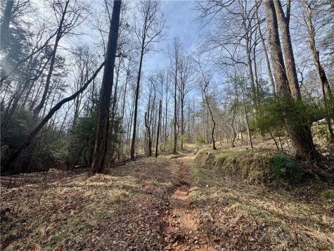 0 Hollybrook Parcel 2 Road Dahlonega GA 30533