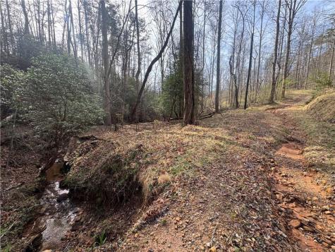 0 Hollybrook Parcel 2 Road Dahlonega GA 30533