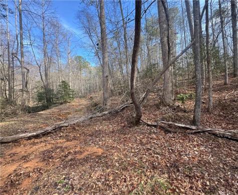 0 Hollybrook Parcel 2 Road Dahlonega GA 30533