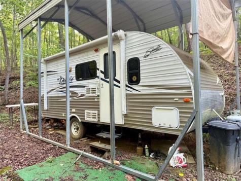300 Sumac Lane Ellijay GA 30540
