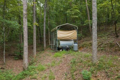 300 Sumac Lane Ellijay GA 30540