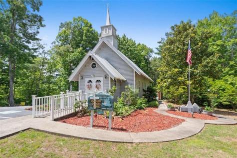 91 Magnificent Way Cleveland GA 30528
