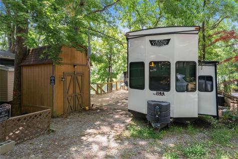 91 Magnificent Way Cleveland GA 30528