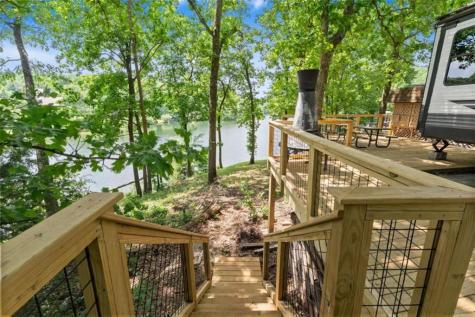 91 Magnificent Way Cleveland GA 30528
