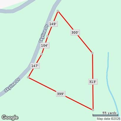 7301 Skyline Drive Big Canoe GA 30143