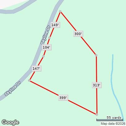 7301 Skyline Drive Big Canoe GA 30143