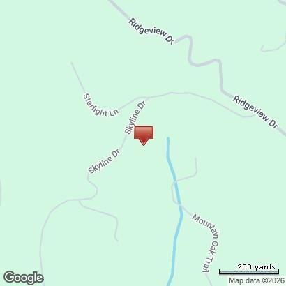 7301 Skyline Drive Big Canoe GA 30143