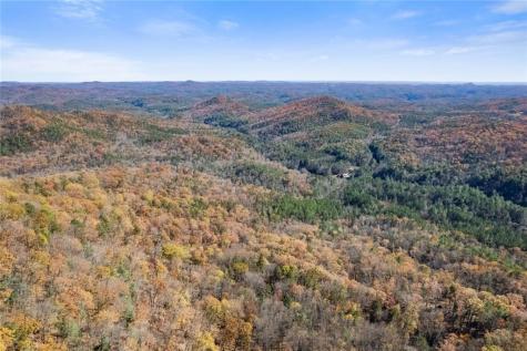 0 Raven Ridge Road & Hunter Ridge Trail Clayton GA 30525