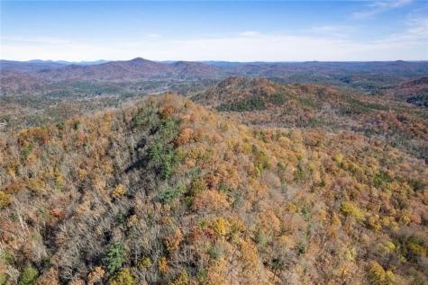 0 Raven Ridge Road & Hunter Ridge Trail Clayton GA 30525