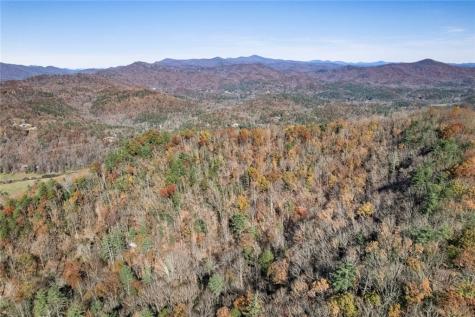 0 Raven Ridge Road & Hunter Ridge Trail Clayton GA 30525