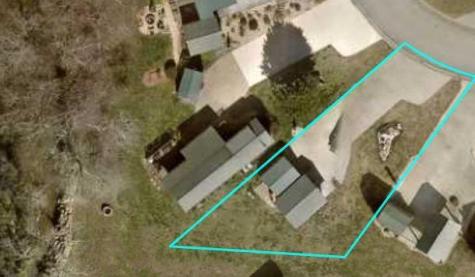 164 Porch View Circle Blairsville GA 30512