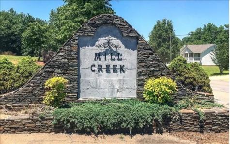 Lot 10 Mill Creek Drive Jasper GA 30143