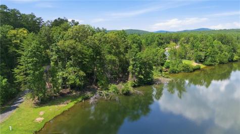 0 Deer Trail Lakes Clarkesville GA 30523