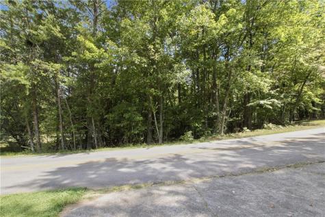 0 Deer Trail Lakes Clarkesville GA 30523