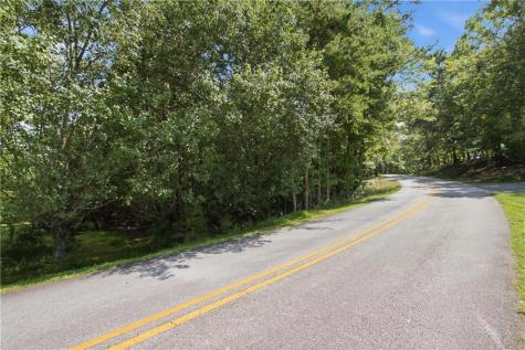 0 Deer Trail Lakes Clarkesville GA 30523