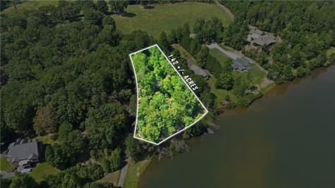 0 Deer Trail Lakes Clarkesville GA 30523