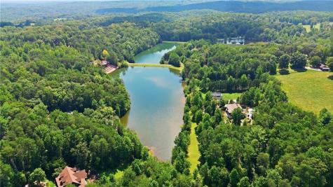 0 Deer Trail Lakes Clarkesville GA 30523