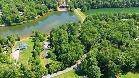 0 Deer Trail Lakes Clarkesville GA 30523