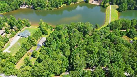 0 Deer Trail Lakes Clarkesville GA 30523