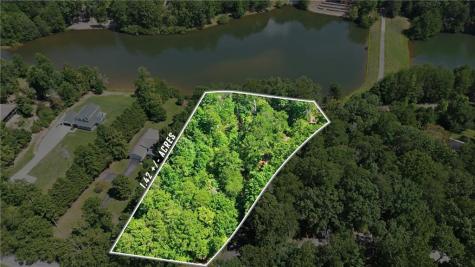 0 Deer Trail Lakes Clarkesville GA 30523