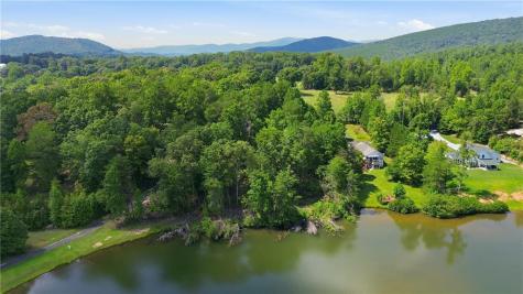 0 Deer Trail Lakes Clarkesville GA 30523
