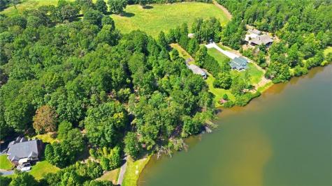 0 Deer Trail Lakes Clarkesville GA 30523