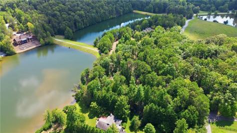 0 Deer Trail Lakes Clarkesville GA 30523