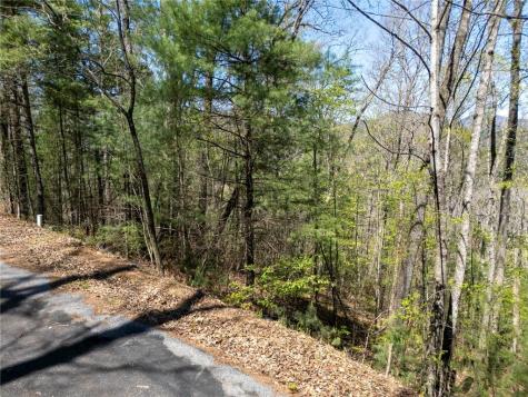 0 Laurel Trail Suches GA 30572