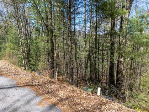 0 Laurel Trail Suches GA 30572