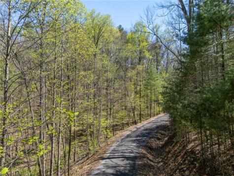 0 Laurel Trail Suches GA 30572