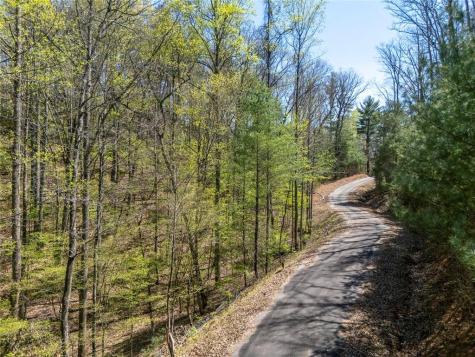 0 Laurel Trail Suches GA 30572