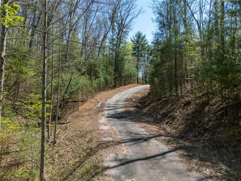 0 Laurel Trail Suches GA 30572