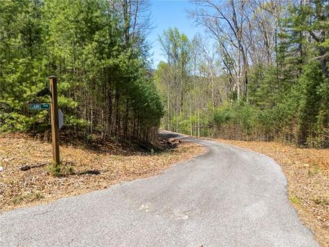 0 Laurel Trail Suches GA 30572