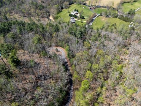 0 Laurel Trail Suches GA 30572