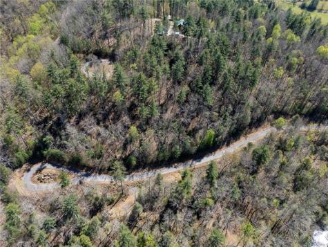 0 Laurel Trail Suches GA 30572