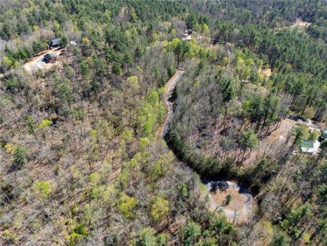 0 Laurel Trail Suches GA 30572