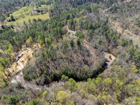 0 Laurel Trail Suches GA 30572