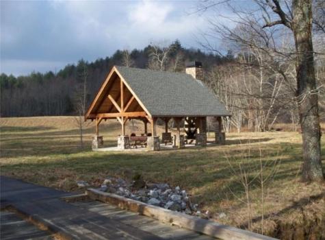 0 Laurel Trail Suches GA 30572