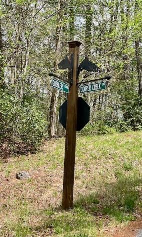 0 Laurel Trail Suches GA 30572