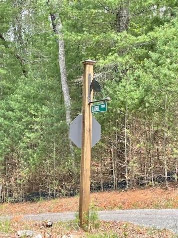 0 Laurel Trail Suches GA 30572