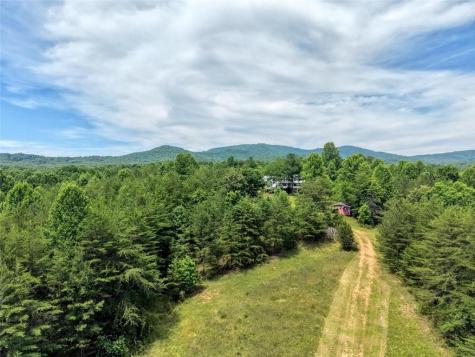 Lot 13 Porter Place Blairsville GA 30512
