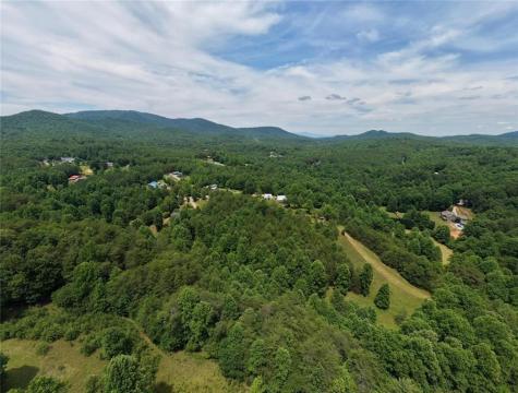 Lot 13 Porter Place Blairsville GA 30512