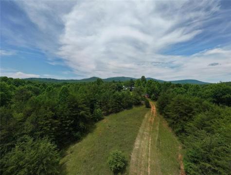 Lot 13 Porter Place Blairsville GA 30512