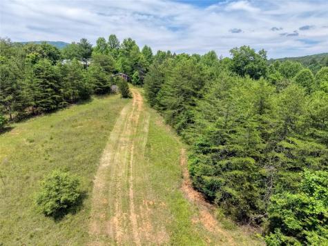 Lot 13 Porter Place Blairsville GA 30512