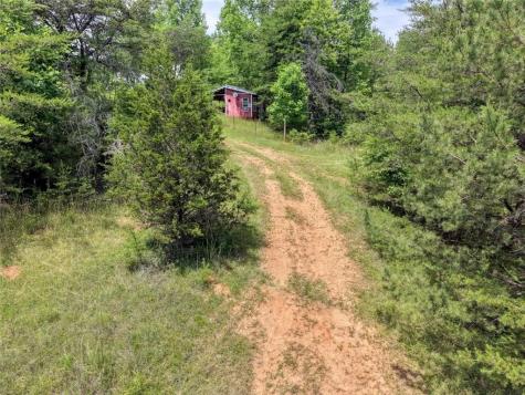 Lot 13 Porter Place Blairsville GA 30512