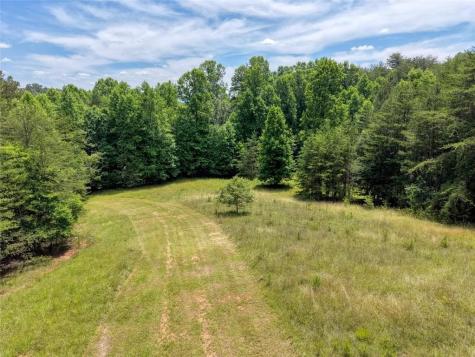 Lot 13 Porter Place Blairsville GA 30512