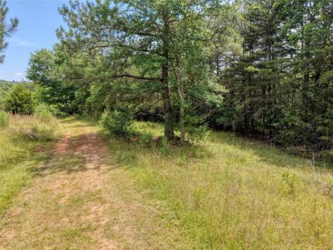 Lot 13 Porter Place Blairsville GA 30512
