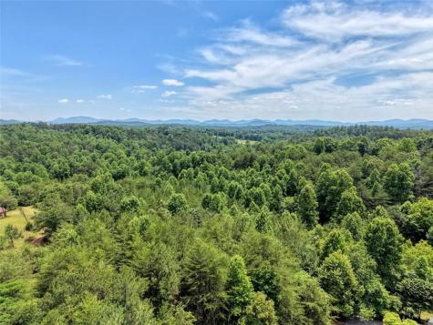 Lot 13 Porter Place Blairsville GA 30512